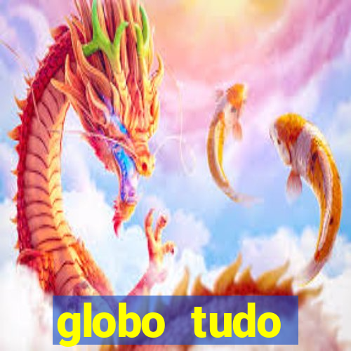 globo tudo absolutamente sobre esporte